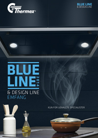 Thermex Blueline 2014