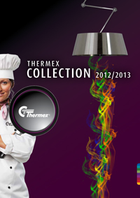 Spansk Thermex Collection 2013